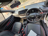 Hyundai i20 I20 Nline manual