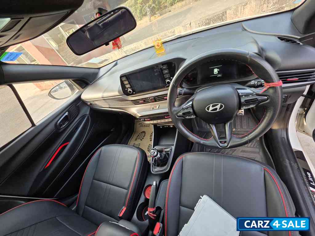 Hyundai i20 I20 Nline manual Hyundai i20 I20 Nline manual