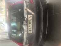 Honda Jazz JAZZ 1.2/CVT 2018 Model