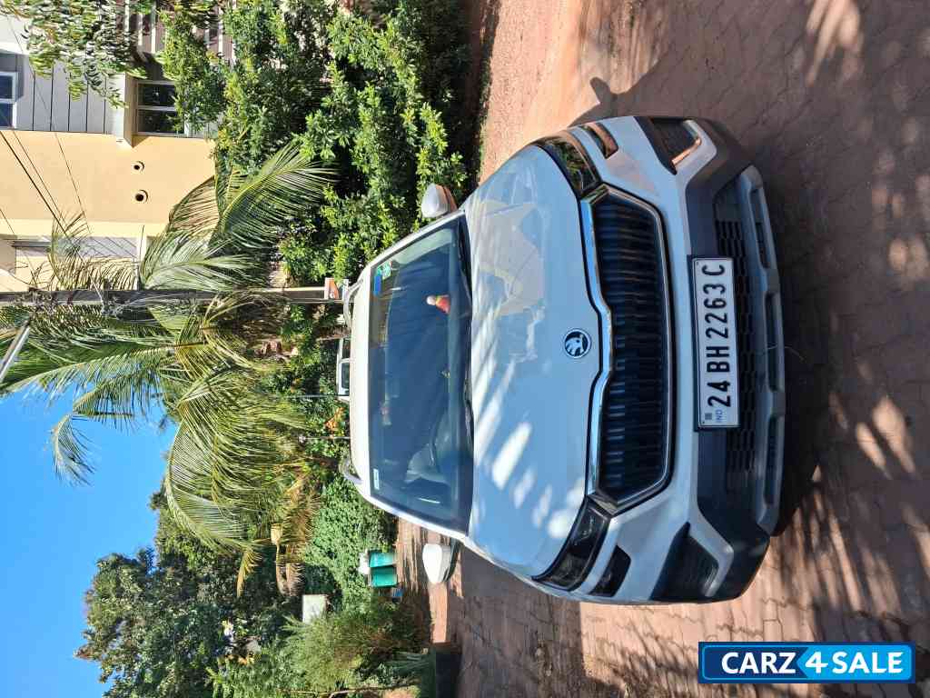 Skoda Kushaq AMBITION Skoda Kushaq AMBITION