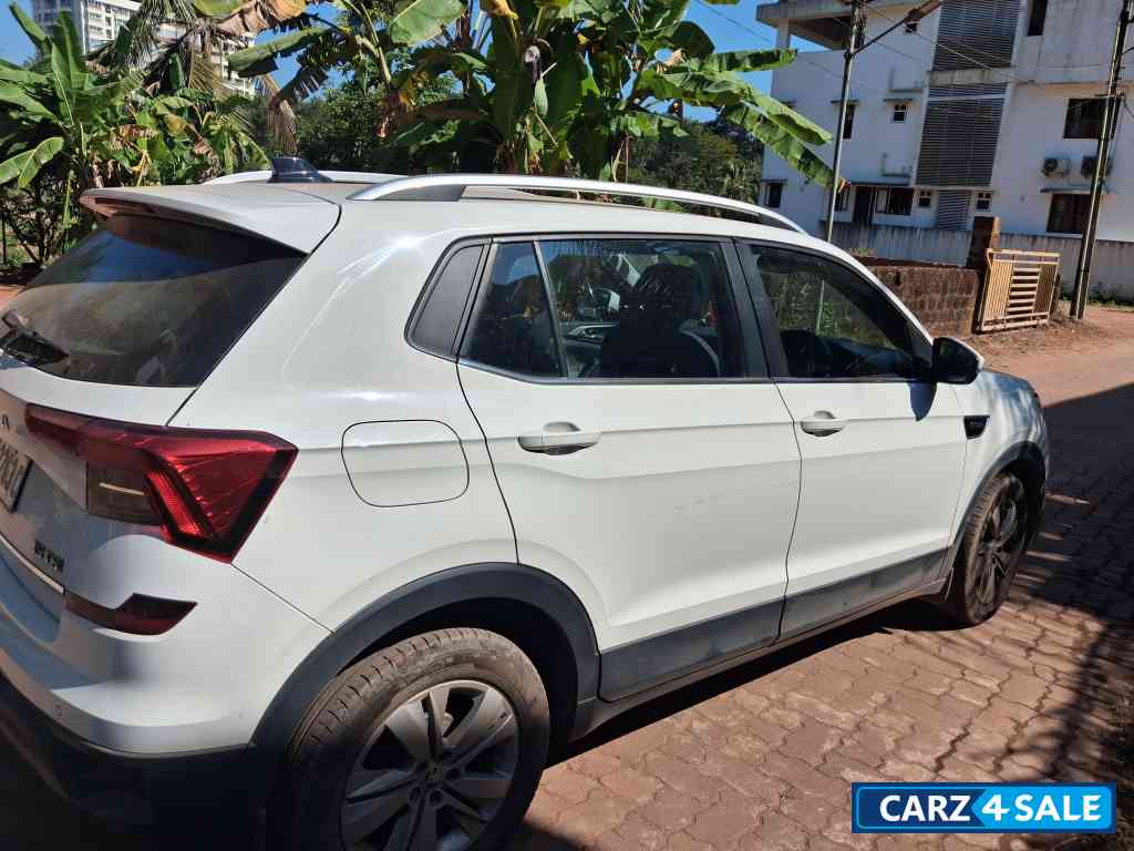 Skoda Kushaq AMBITION Skoda Kushaq AMBITION