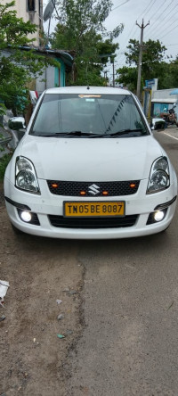 Maruti Suzuki Swift Dezire Tour 2016 Model