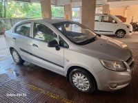 Chevrolet Sail 1.4 base
