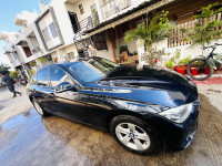 BMW 3-Series Prestige 320 D 2015 Model