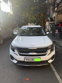 Kia Seltos Htk plus 1.5 MT