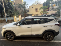 Kia Seltos Htk plus 1.5 MT