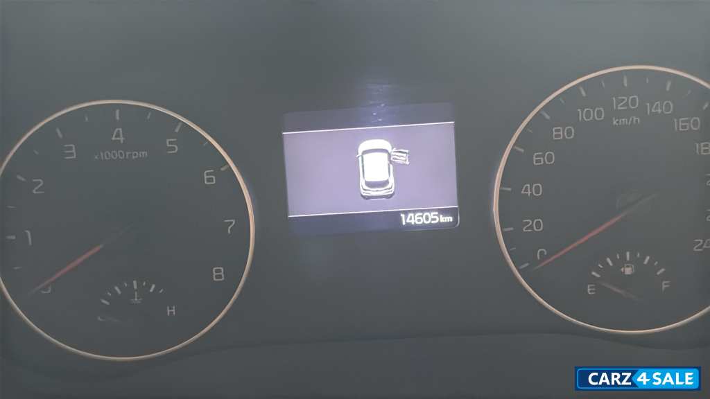 Kia Seltos Htk plus 1.5 MT