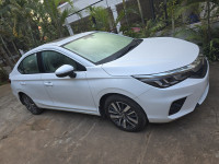 Honda City Vx cvt