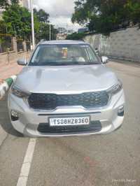 Kia Sonet HTX 2022 Model
