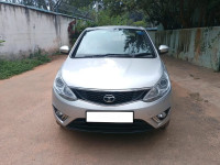 Tata Zest 1.2 XT Revetron 2017 Model