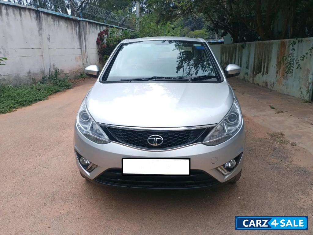 Tata Zest 1.2 XT Revetron