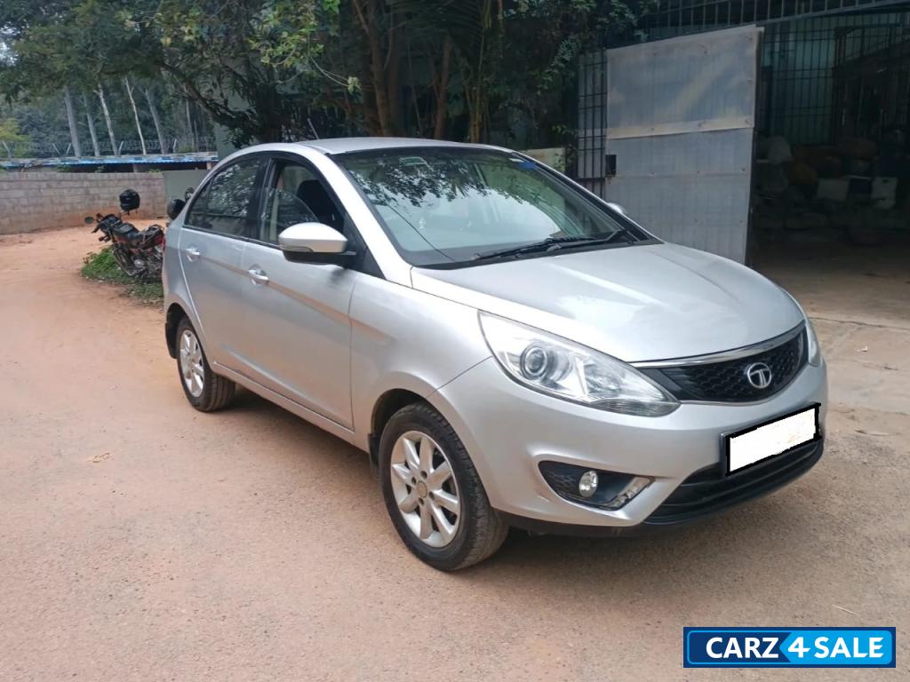 Tata Zest 1.2 XT Revetron