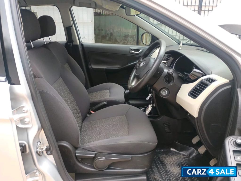 Tata Zest 1.2 XT Revetron