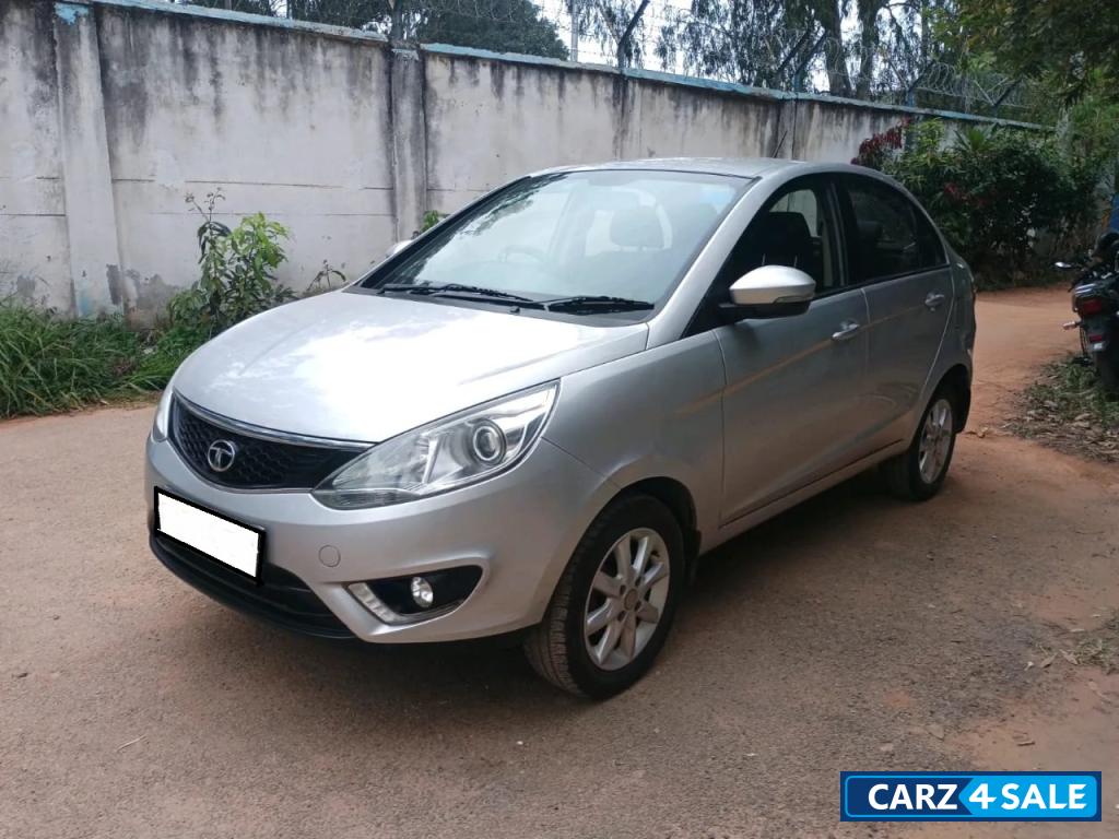 Tata Zest 1.2 XT Revetron