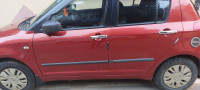 Maruti Suzuki Swift
