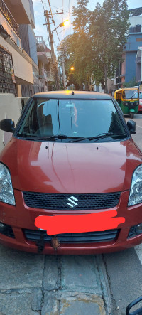 Maruti Suzuki Swift