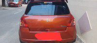 Maruti Suzuki Swift