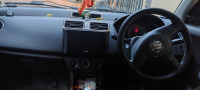 Maruti Suzuki Swift