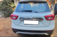 Maruti Suzuki Vitara Brezza Zxi+