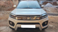 Maruti Suzuki Vitara Brezza Zxi+