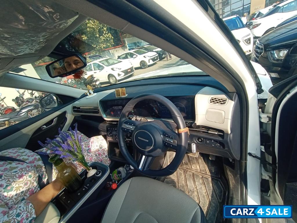 Hyundai Creta Electric 51.4 Excellence LR