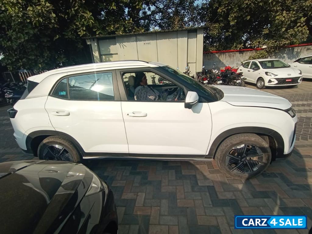 Hyundai Creta Electric 51.4 Excellence LR