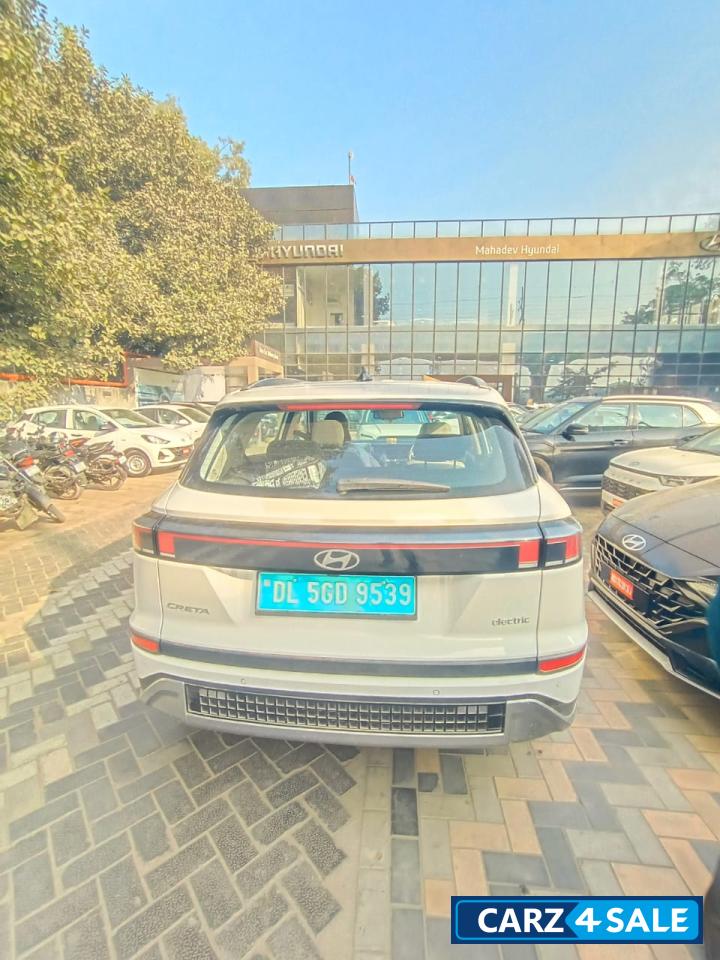 Hyundai Creta Electric 51.4 Excellence LR
