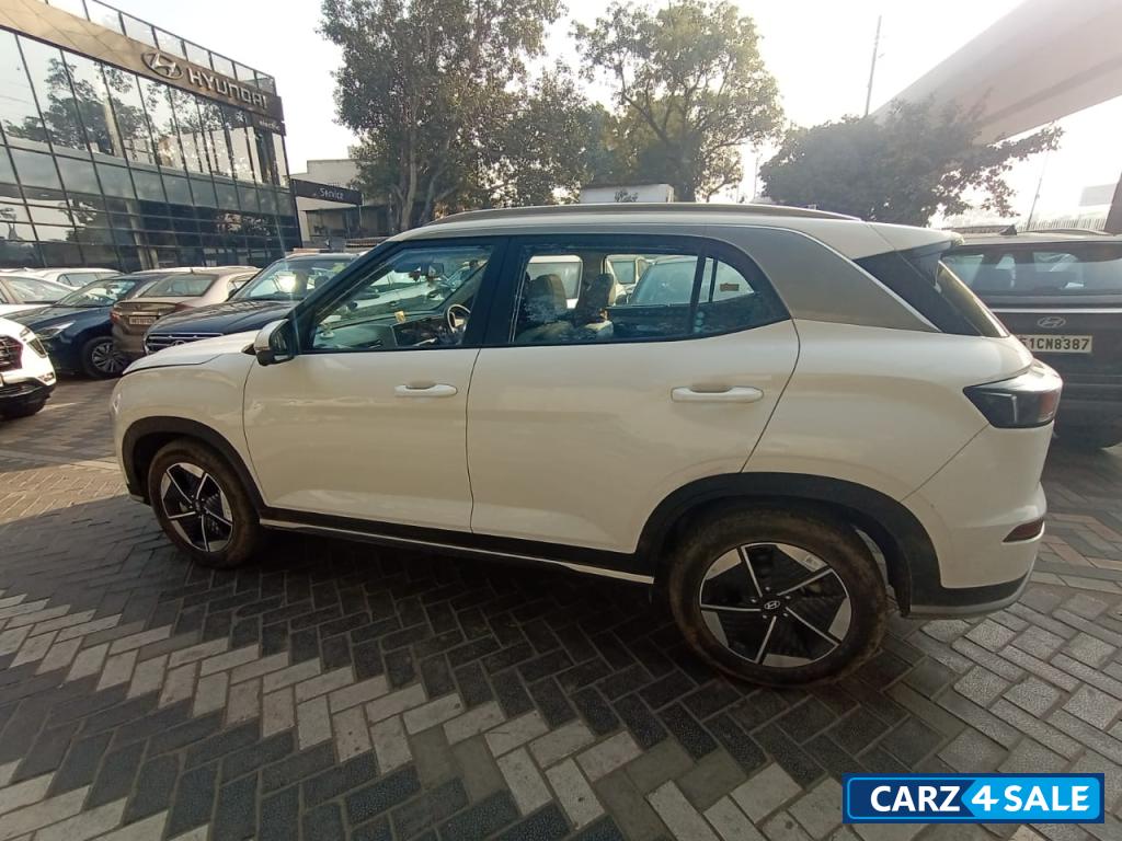 Hyundai Creta Electric 51.4 Excellence LR