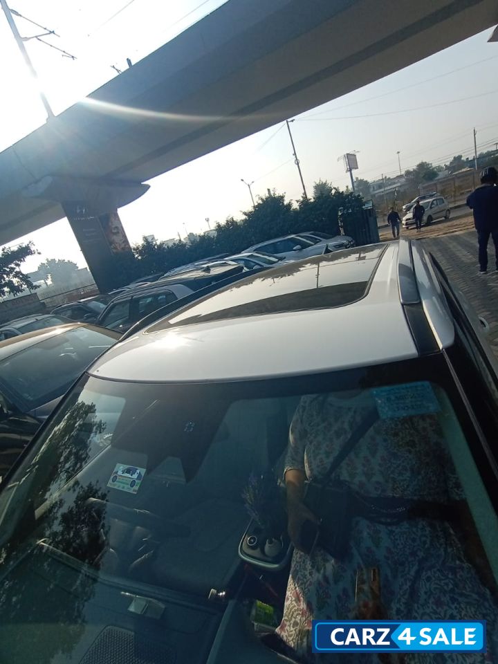 Hyundai Creta Electric 51.4 Excellence LR