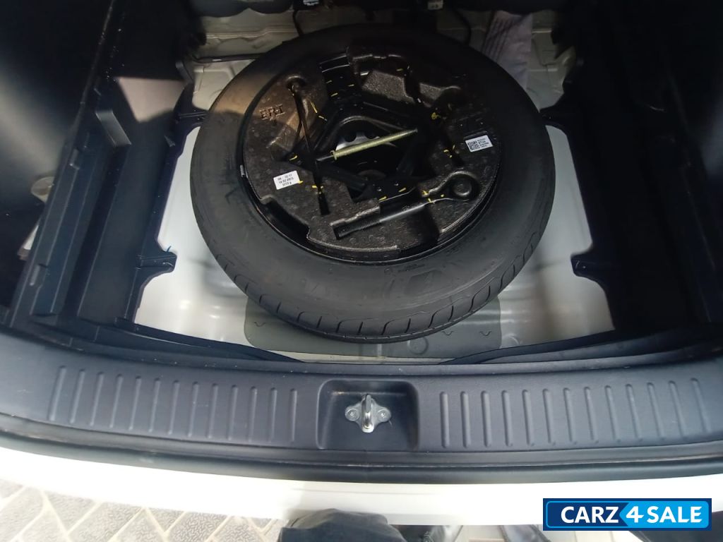 Hyundai Creta Electric 51.4 Excellence LR