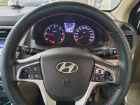 Hyundai Verna Diesel