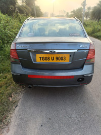 Mahindra Verito D4 2015 Model