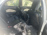 Toyota Glanza S 2025 Model