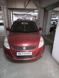 Maruti Suzuki Swift VXI 2012 Model