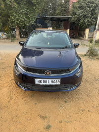 Tata Altroz XZA 2023 Model