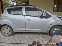 Chevrolet Beat PS PETROL 2014 Model