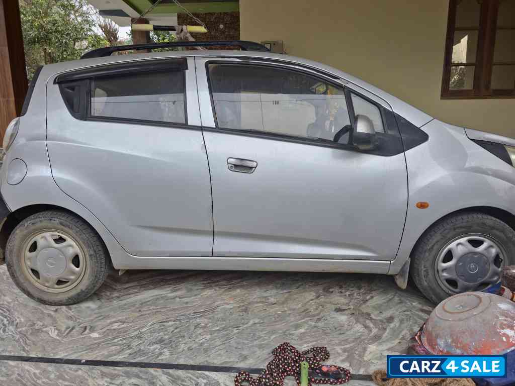 Chevrolet Beat PS PETROL