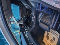 Silver Mercedes-Benz C-Class 220d Edition C