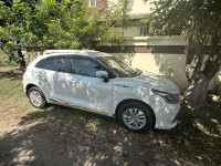 Toyota Glanza S CNG Petrol 2025 Model