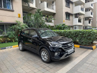 Hyundai Creta SX 2018 Model