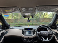 Hyundai Creta SX