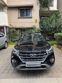 Hyundai Creta SX