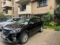 Hyundai Creta SX