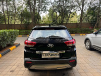 Hyundai Creta SX