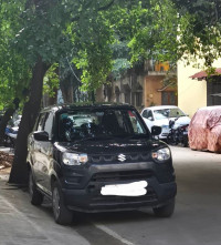 Maruti Suzuki S-Presso Vxi+ AMT 2021 Model