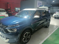 Citroen C3 Aircross Max DT 1.2Turbo 5S 2023 Model