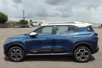 Cosmo Blue Citroen C3 Aircross Max DT 1.2Turbo 5S