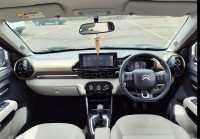 Cosmo Blue Citroen C3 Aircross Max DT 1.2Turbo 5S