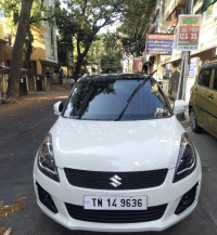 Maruti Suzuki Swift Vdi RS
