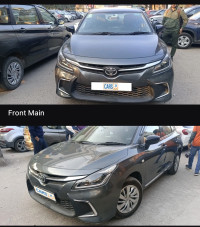 Toyota Glanza E 2022 Model